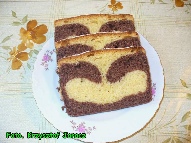 1000 Kuchennych Sekretów # 12 - 20 najważniejszych porad dotyczących ciasta ucieranego.