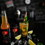 Mojito jabłkowe z Owoc Mocy SnapDragon
