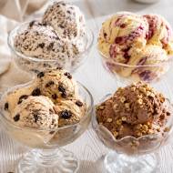 Lody  domowe po włosku /cz1