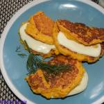 Placki Cachapas - wenezuelskie naleśniki