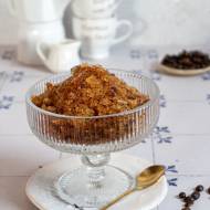 Kawowa granita, klasyk prosto z Sycylii