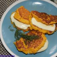 Placki Cachapas - wenezuelskie naleśniki