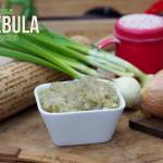 Idealna duszona cebula