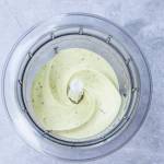 Lody z mrożonego kiwi i banana