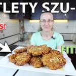 Przepis na kotlety szuszu