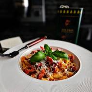 Orecchiette alla Positanese – kremowy efekt WOW