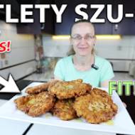 Przepis na kotlety szuszu