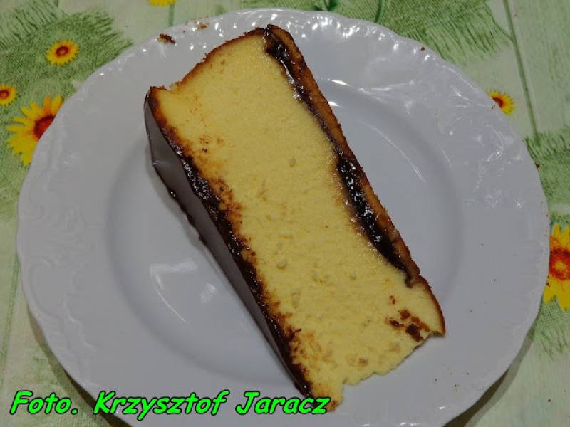 1000 Kuchennych Sekretów # 16 - 25 najważniejszych porad dotyczących ciasta serowego na serniki.