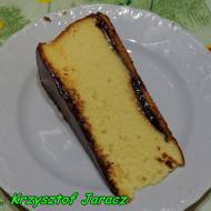 1000 Kuchennych Sekretów # 16 - 25 najważniejszych porad dotyczących ciasta serowego na serniki.