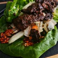 Jak zrobić Black Garlic Bulgogi? Koreański smak pełen głębi