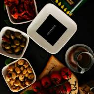 Antipasti sycylijskie w 10 minut – prosty smak Włoch w domu