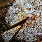 Torta di Ricotta al Limone: włoskie ciasto pełne smaku