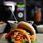 Bao z mięsem bulgogi – przepis krok po kroku