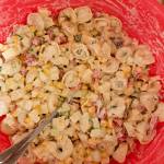 Najlepsza sałatka z tortellini