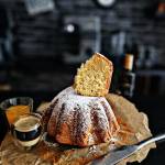 Bizcocho de Aceite de Oliva – hiszpańskie ciasto na oliwie