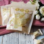 Ego Almond Passion od Vobro