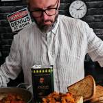Caponata sycylijska – historia, tradycja i sekrety smaku Sycylii