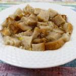 Zupa Wodzionka + film