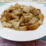 Zupa Wodzionka + film