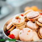 1000 Kuchennych Sekretów # 20 - 25 najważniejszych porad dotyczących ciasta makaronikowego.