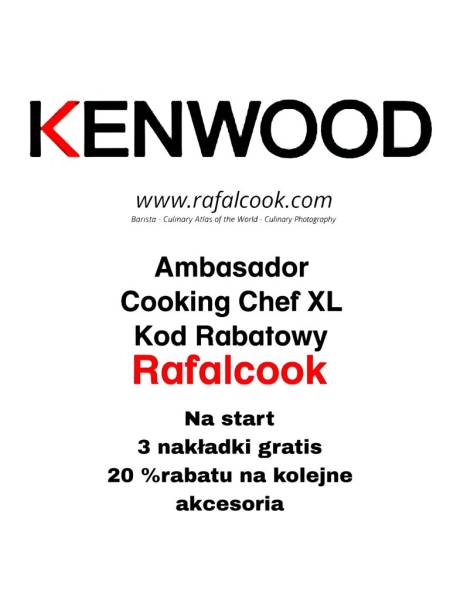 Mezze maniche z pesto z kalafiora. Kremowy włoski sos