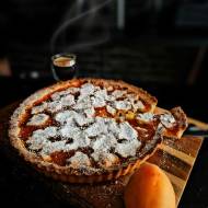 Crostata alla marmellata – włoska klasyka, która smakuje jak dom