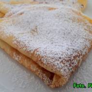 1000 Kuchennych Sekretów # 21 - 21 porad dotyczących ciasta naleśnikowego. Część 2.
