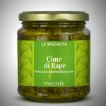 Orecchiette con le cime di rapa – smak Bari i historia Apulii