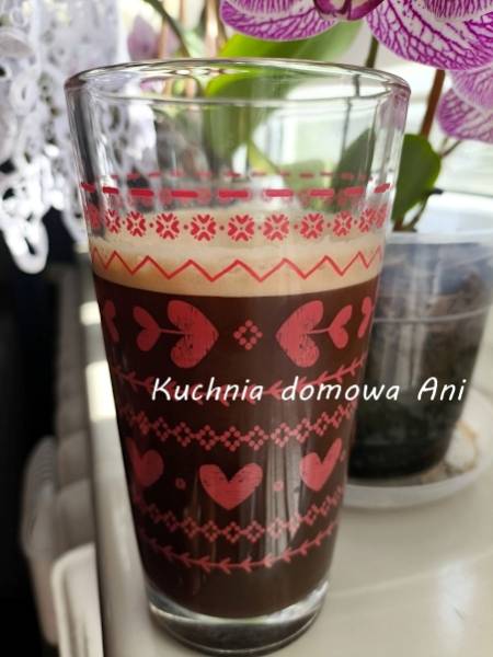 Kawa freddo espresso