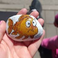 Kamyczki wędrują po Polsce cz. 5