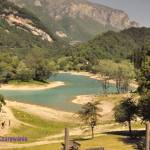 Lago di Tenno - Szmaragdowe Jezioro we Włoszech