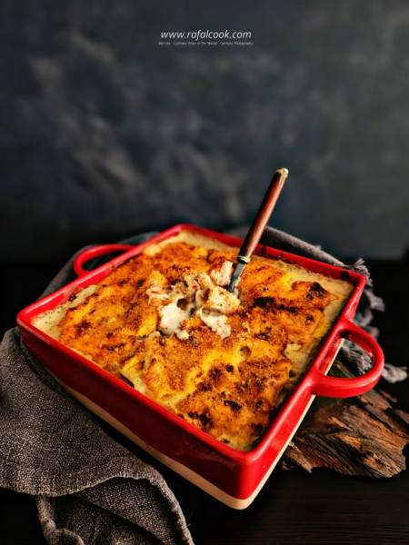 Mac and Cheese – historia dania, które podbiło świat