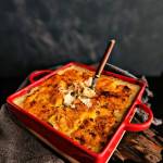 Mac and Cheese – historia dania, które podbiło świat
