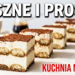 SERNIK NA ZIMNO TIRAMISU  +  FILMIK