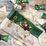 Ego Almond & Hazelnut Passion. Dwie wersje w jednej paczce