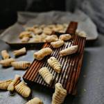 Gnocchi alla Sorrentina z ricotty – moja interpretacja klasycznego dania z Kampanii