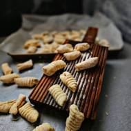 Gnocchi alla Sorrentina z ricotty – moja interpretacja klasycznego dania z Kampanii