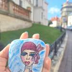 Kamyczki wędrują i pomagają cz. 22