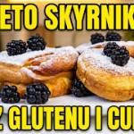 Przepis na skyrniki