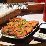 Co zrobić z warzyw z rosołu - placki (kotlety) warzywne