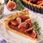 Tarta figowa